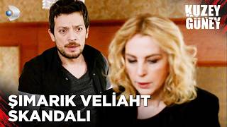 Barış Cümle Aleme Rezil Oldu Kuzey Güney