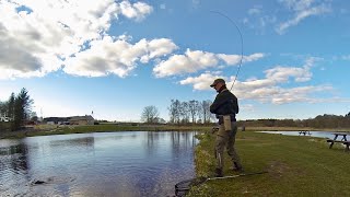 Tenkara USA Amago Til P&T 2021 Tenkara USA Amago Til P&T 2021