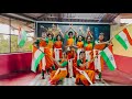 Independence day 2023  dance by kalatmika students  wish you a happy independence day  classical