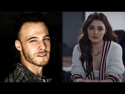 Hande Erçel lo