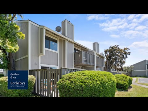757 Neptune Ln, Foster City, CA home video tour