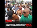 WAZIRI KATAMBI ATOA UFAFANUZI SAKATA LA KUPOTEA KWA NYETI 
