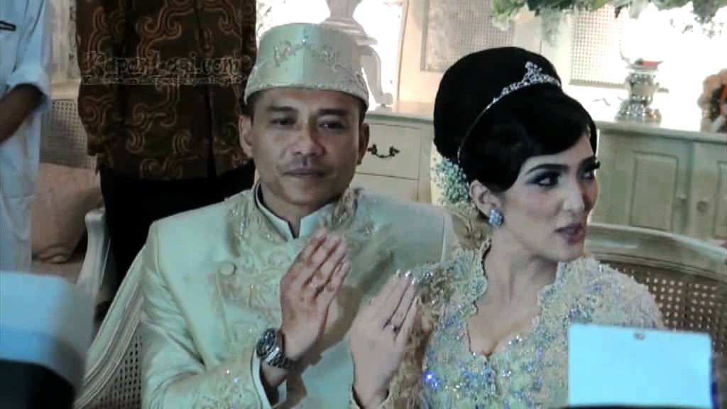 Inilah Permintaan Aurel Pada Anang Dan Ashanty