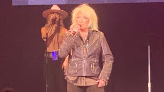 Tanya Tucker 6/3/23 Two Sparrows in a Hurricane at the Ryman