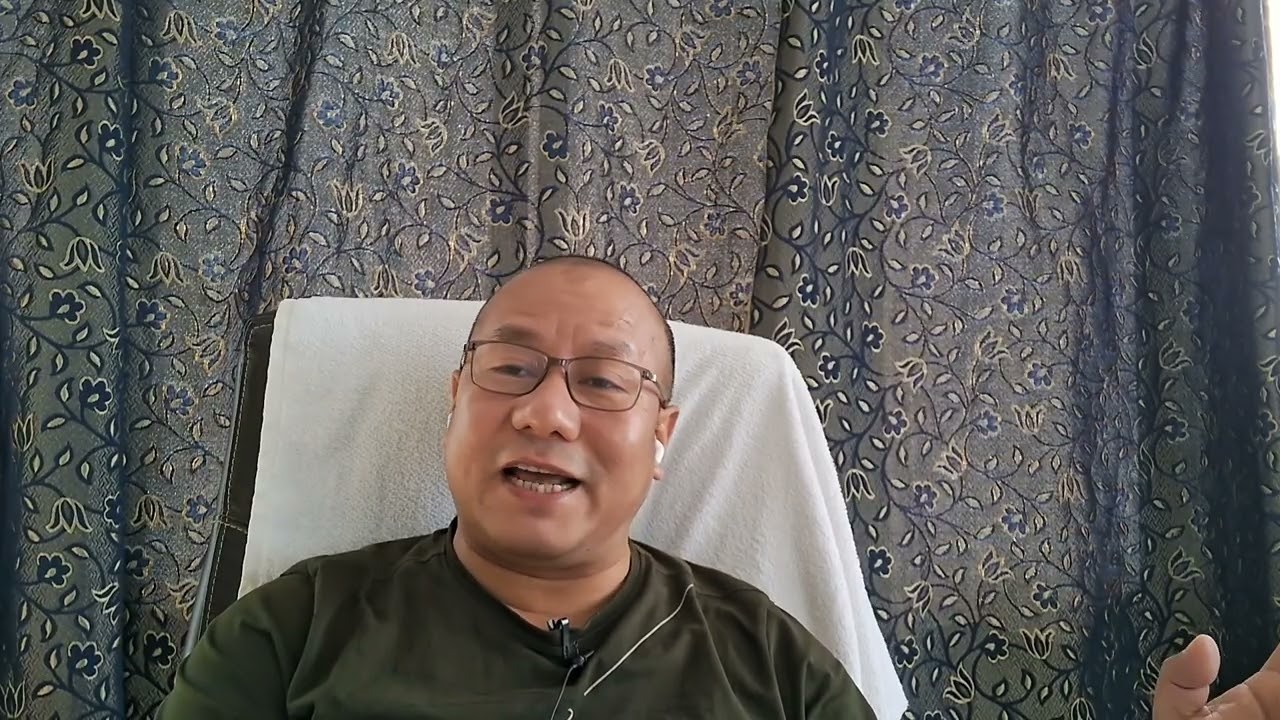 Carbon Market/Climate Finance Lam kanei Mei suna Kaphian cham Mei