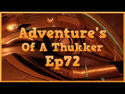 Adventures Of A Thukker Ep72 - [Thrashers]