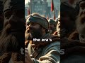 Courage Under Siege: The Tale of Villefranche