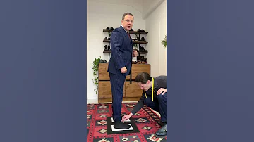 Harrison Shoes - Обувь ручной работы ! aleksey_mercedes