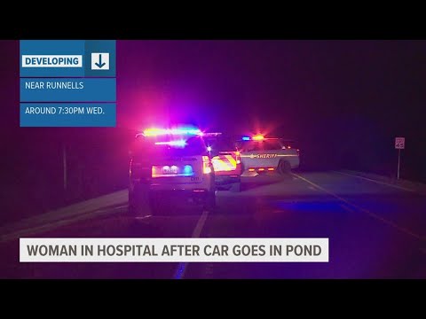 Polk County Sheriff's