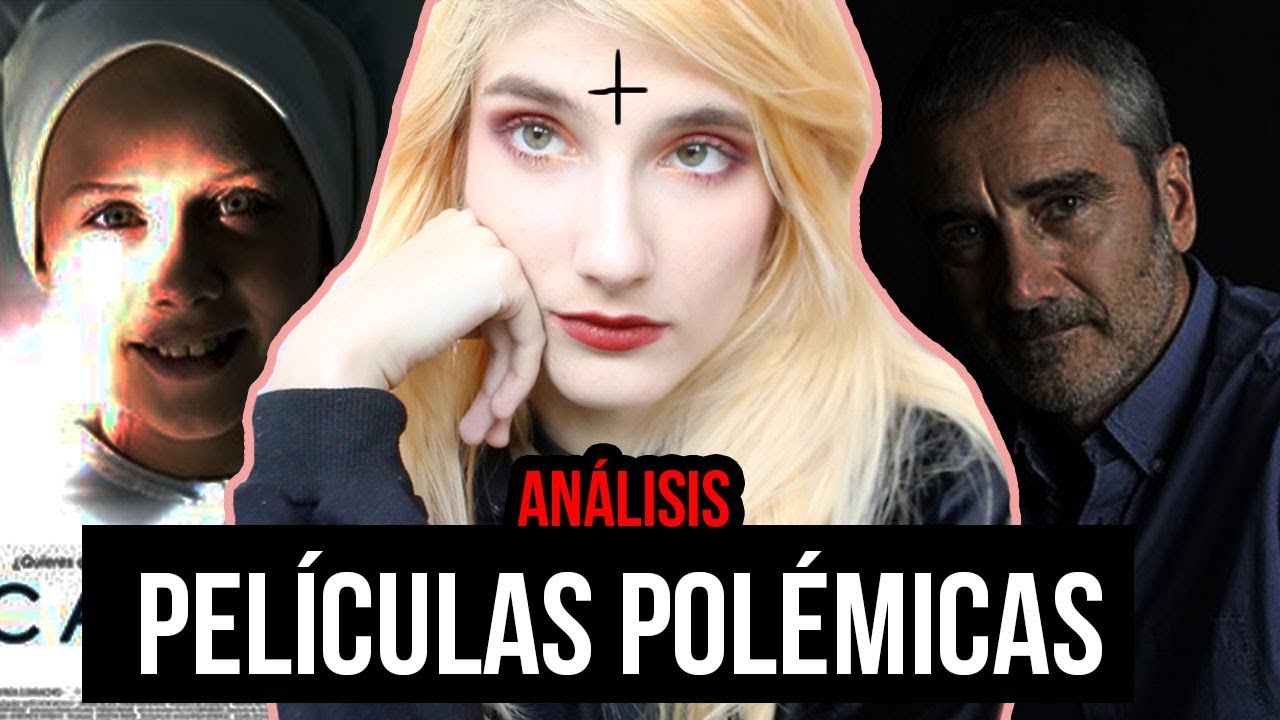 La POLÉMICA y GENIAL crítica a la RELIGIÓN -- Análisis/ Opinión de Camino (2008)