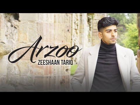 Zeeshaan Tariq -