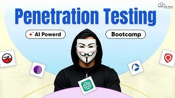 AI Penetration Testing Bootcamp – Become Job Ready in 2025