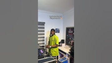Thumbnail of Hot body dance by DJ StarKeed #hotbody #ayrastarr #mavin #tiktoktrend