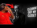 IM SPEECHLESS Eminem Cleaning Out My Closet 1950s BLUES VERSION REACTION