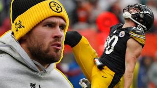 Who Is T.J. Watt