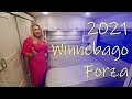 2021 Winnebago Forza | Full Motorhome Walkthrough Tour | NIRVC