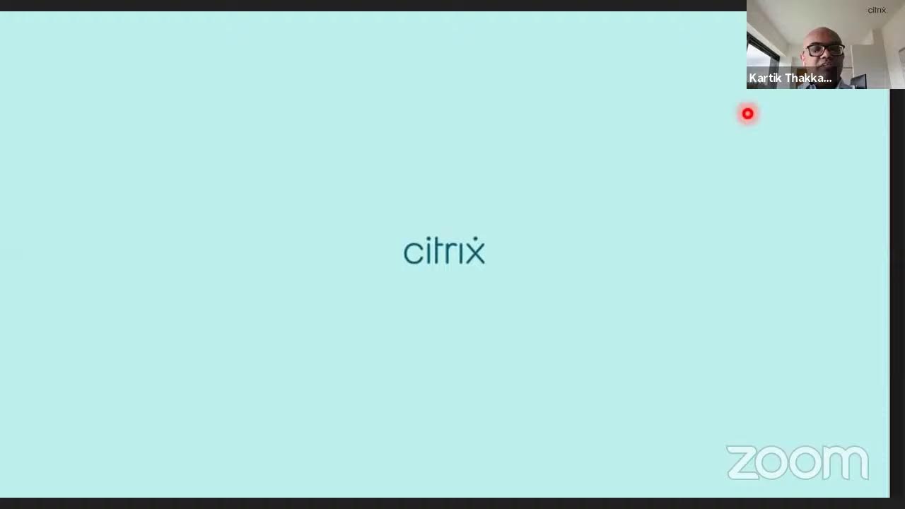 Live Webinar: Application Delivery & Security for a Hybrid Multi-Cloud World