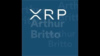 Ripple XRP : Who Is Arthur Britto?