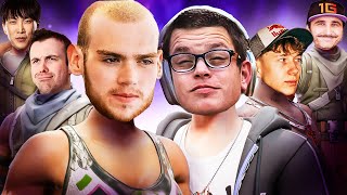 Mongraal Competes in $250K Tournament! (ft. Sketch, Summit1G, DrLupo, MrSavage & More!) by Mongraal Raw 911 views 2 weeks ago 1 hour, 14 minutes