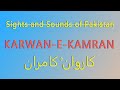 Karwan e kamran