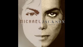 Michael Jackson - Speechless (Acapella)