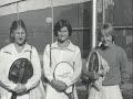 #FacilityFriday: Mary Baldwin's Tennis Facility