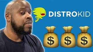 DistroKid is the Best Place for Producers and Artist to make Money !!!