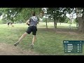 Round 2 Highlights, MPO | 2023 Dynamic Discs Open