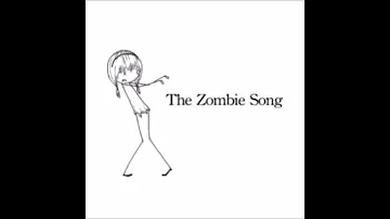 Stephanie Mabey - The Zombie Song (8D Audio)