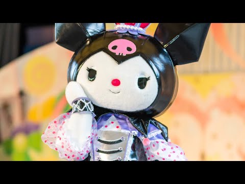 クロミ オトメロディー【ハーモニーランド】
