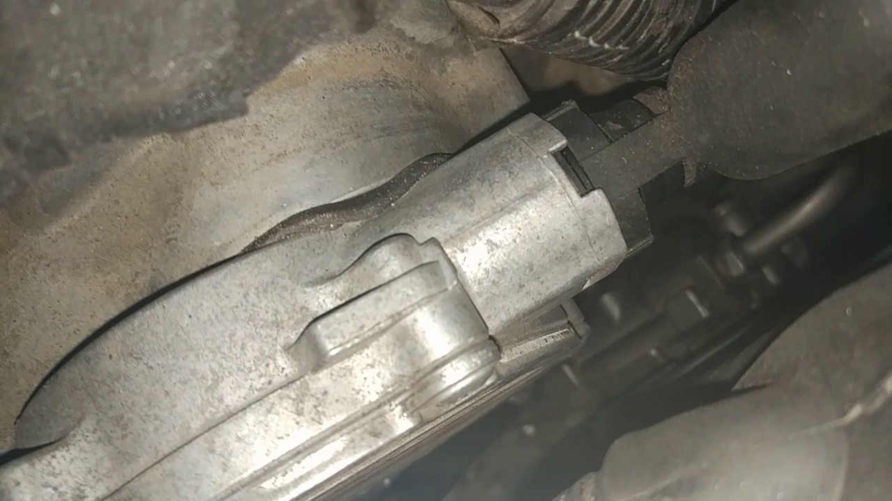 Помпа volvo xc70