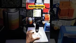 Digital Microscope Murah