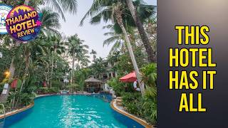 The Viridian Resort - This Hotel Has It All | Phuket, Thailand🏨