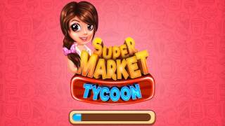 Supermarket Tycoon Mania screenshot 2