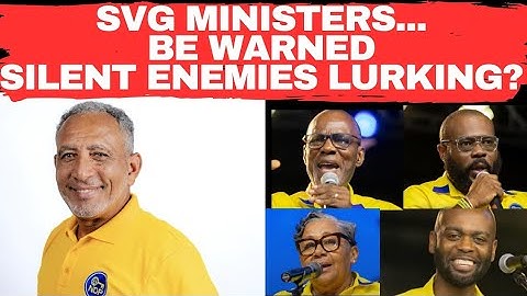 Grenada SHOCK Case: A Dangerous WARNING for SVG’s New Government
