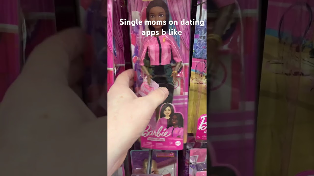 #singlemom