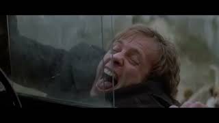THE OMEN FINAL CONFLICT - DAMIEN GOES FOXHUNTING