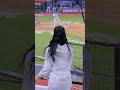 2026 #안타를쳐주세요 ✨️ #신세희 申洗晞 Shin Sae-hee #케이티위즈 [4K60p]