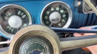 Lot S503 - 1954 Chevrolet 3100 Biloxi Spring Auction May 30th & 31st