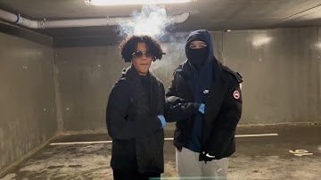 Flashyyy x tblade - 2 demonz (official video)