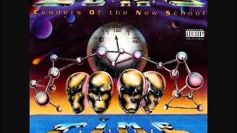 Leaders of the New School - What