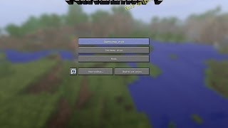 MINECRAFT-прохождение карты (спасти деревню).avi MINECRAFT-прохождение карты (спасти деревню).avi