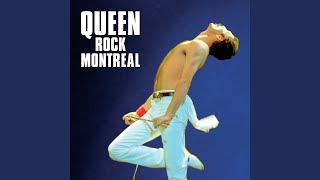 Video thumbnail of "Queen - Somebody To Love (Live)"