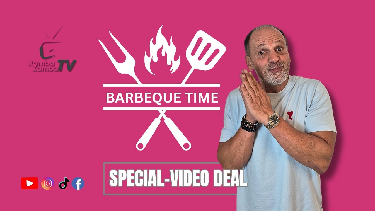 „GreenPan Chop & Grill – Mini-Grill, Maxi-Geschmack!“