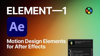Element—1