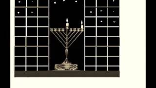 How To Light The Chanukah Menorah