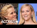 Reese Witherspoon's Golden Globes Journey: Look Back On Her Nominations Through The Decades