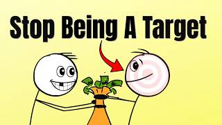 5 Things You Think Are Kindness — But They're Actually Making You a Target