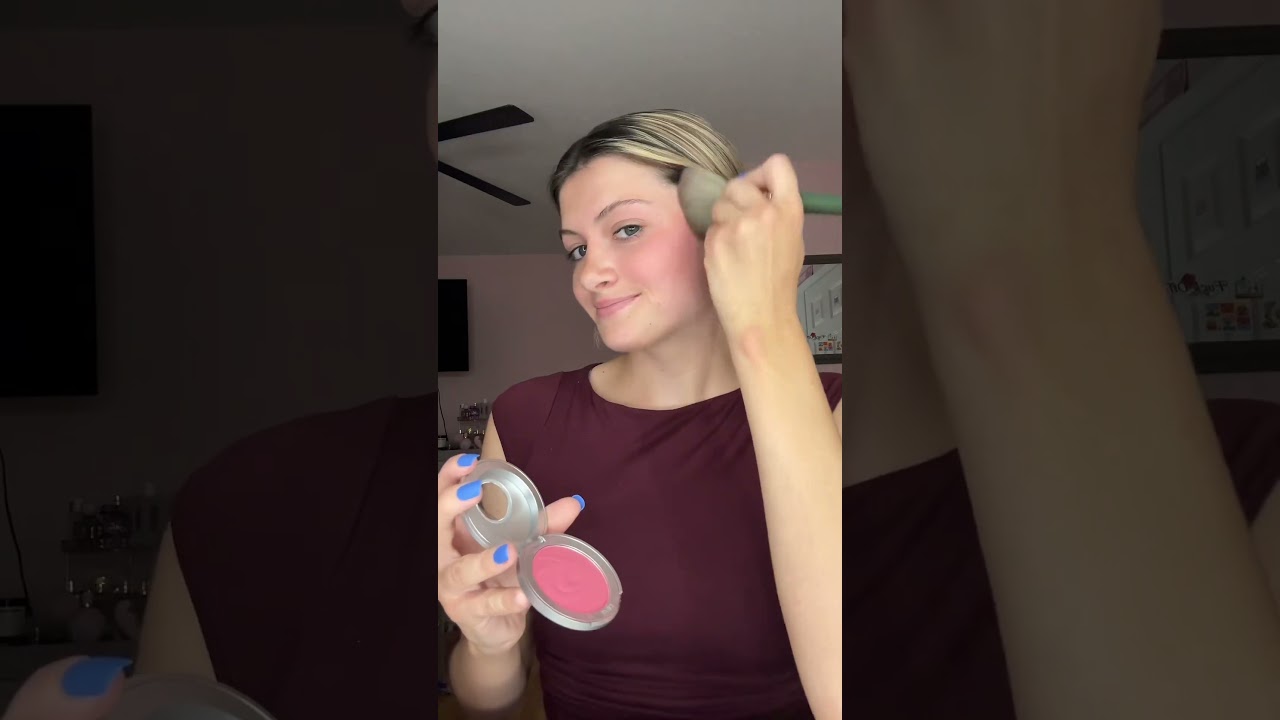 i wish i tried these products sooner😍 