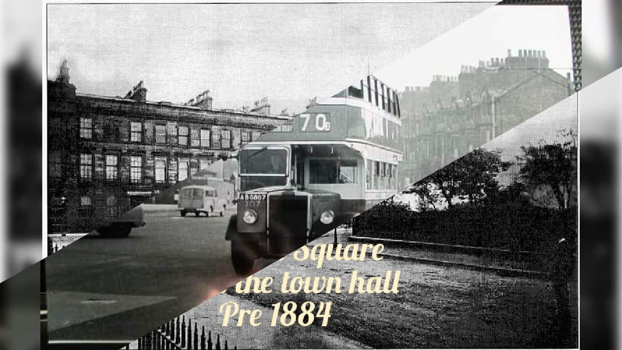 Images of old Birkenhead (for Carl gardener at Flaybrick & his mum)